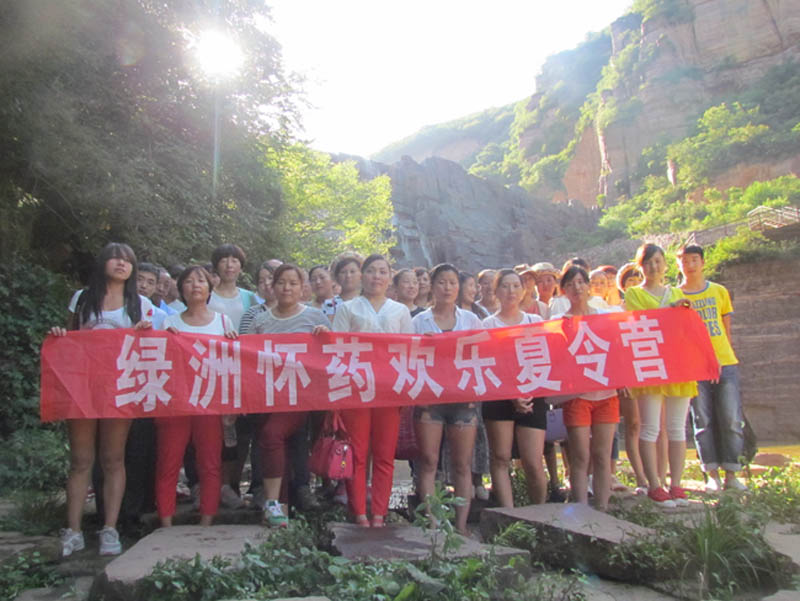 2014洛陽(yáng)龍?zhí)洞髰{谷