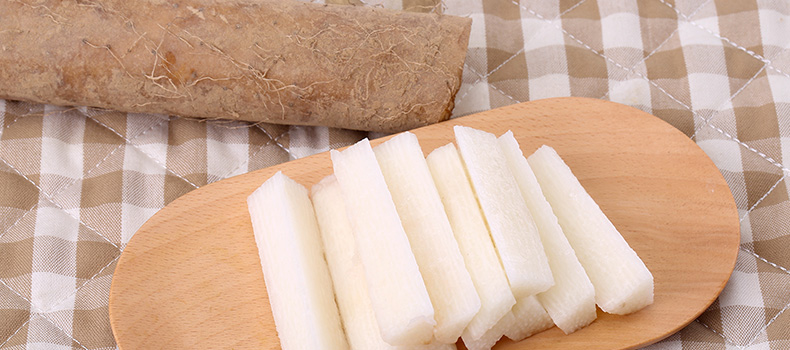 山藥不可多得養(yǎng)生吃法