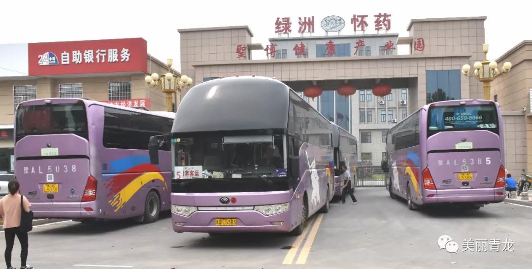 聖博健康產(chǎn)業(yè)園——工業(yè)旅游發(fā)展正當(dāng)時