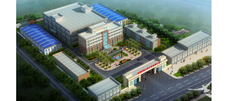 聖博懷藥精加工項(xiàng)目榮獲焦作市工業(yè)企業(yè)項(xiàng)目建設(shè)獎